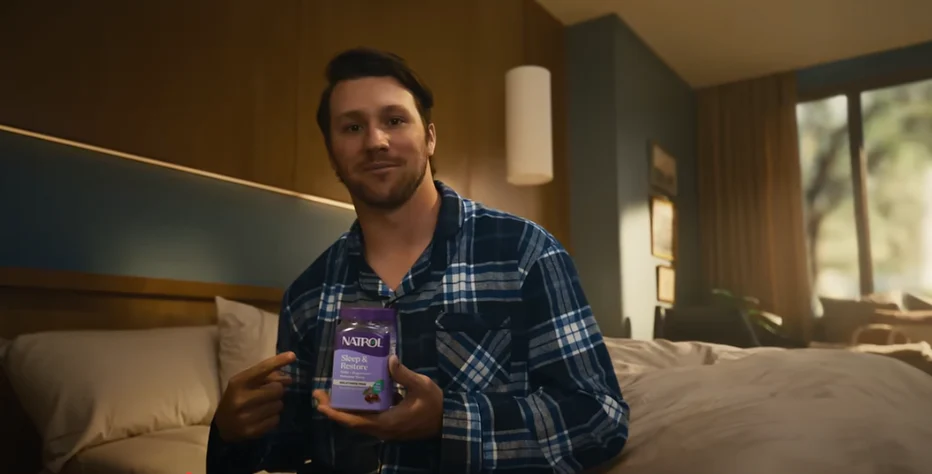 Master Your Rest Naturally