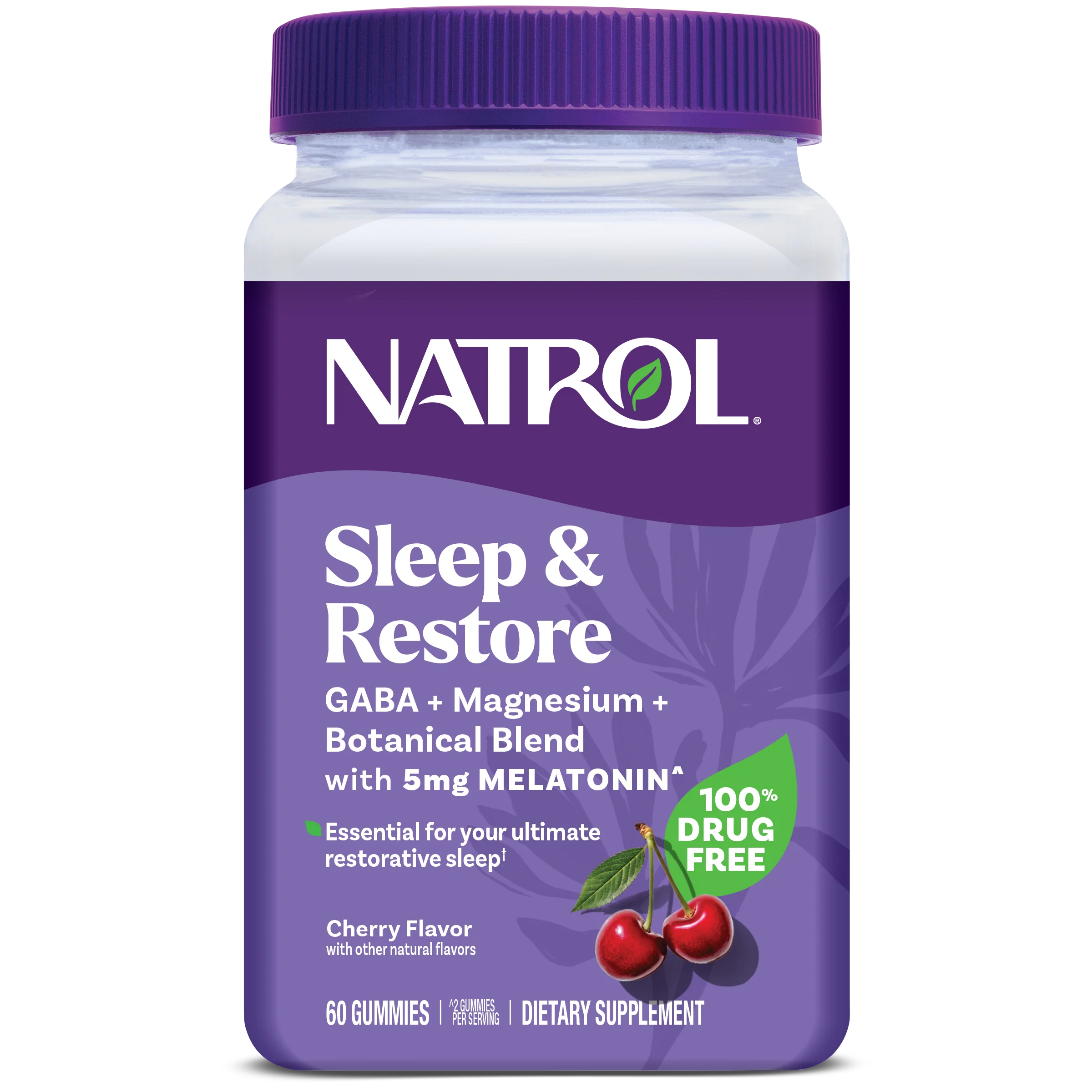 New in Mood & Stress